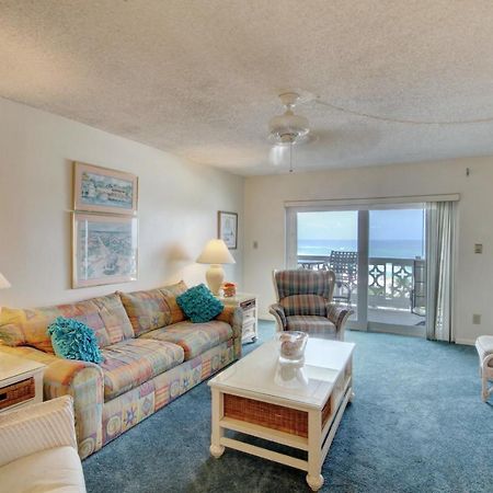 Вилла El Matador 458 - Gulf Front With Beautiful Views Of The Gulf And Pool Форт Уолтон Бич Экстерьер фото