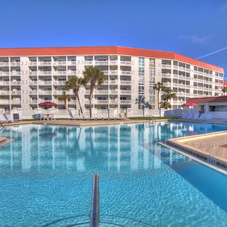 Вилла El Matador 458 - Gulf Front With Beautiful Views Of The Gulf And Pool Форт Уолтон Бич Экстерьер фото