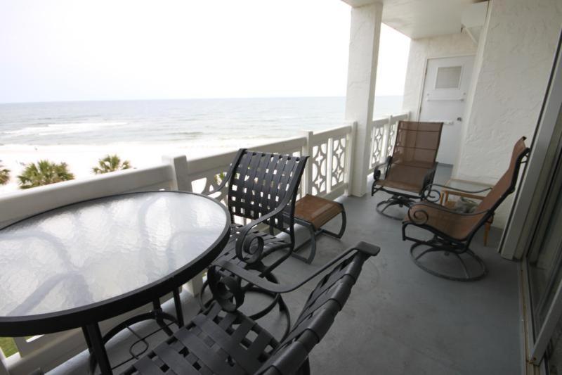 Вилла El Matador 458 - Gulf Front With Beautiful Views Of The Gulf And Pool Форт Уолтон Бич Экстерьер фото