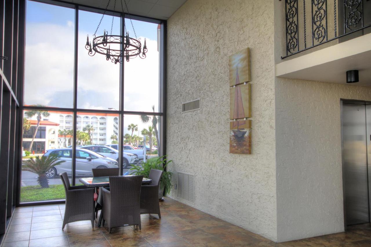 Вилла El Matador 458 - Gulf Front With Beautiful Views Of The Gulf And Pool Форт Уолтон Бич Экстерьер фото